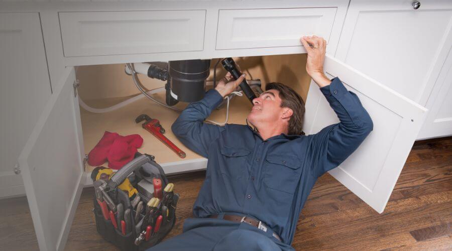 Local tankless water heater installation in South Roxana, IL